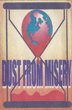 Dust From Misery : Dust From Misery Demo-Tape